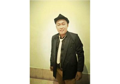 Reynhard Makapedua Tenor Andalan Amazing ‘19